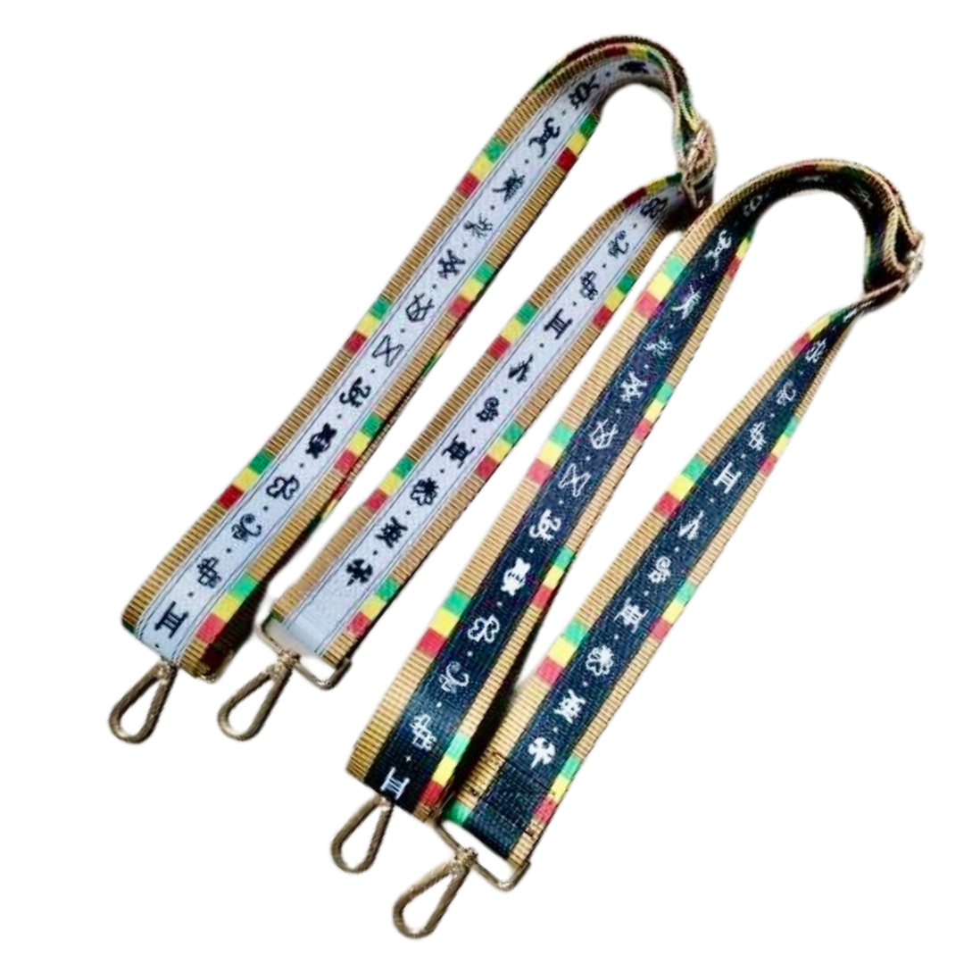 Ga Samai bag strap