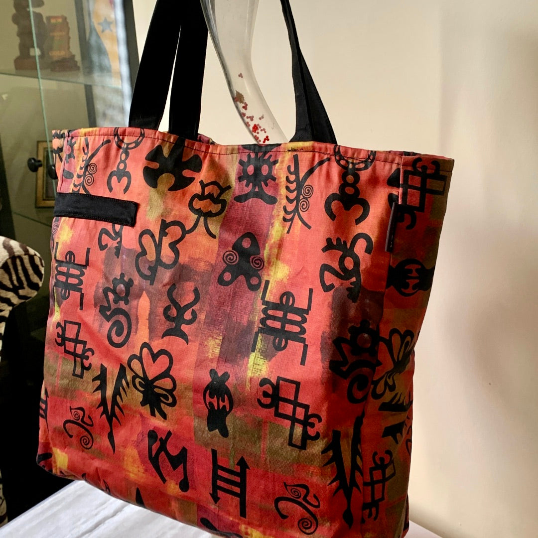 Samai tote bag