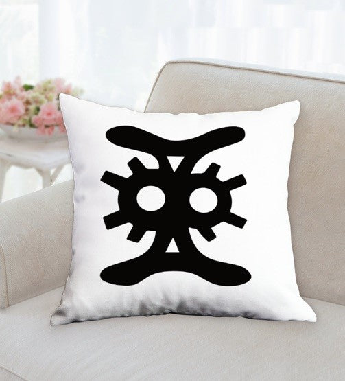 Adashi Cushion