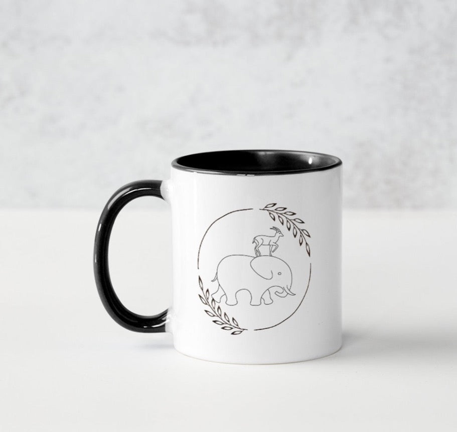 Ga Totem Mug